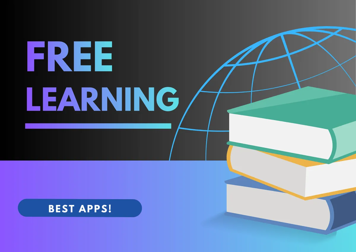 Best apps for students self-learning