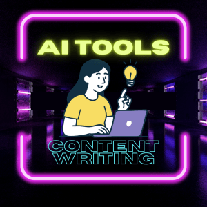 AI tools