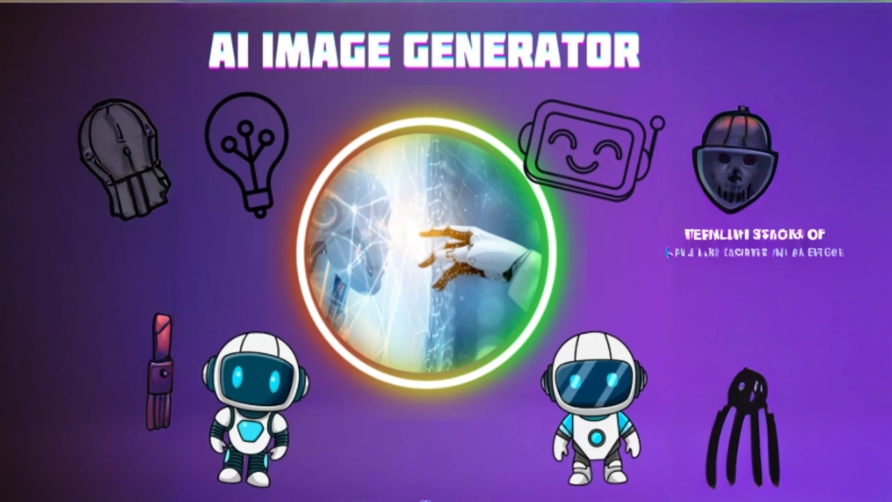 Best AI Image Generator for Beginners in 2026
