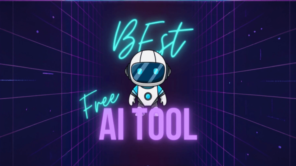 Best free AI tools for students
