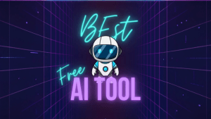free AI tools for students