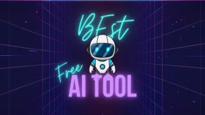 free AI tools for students