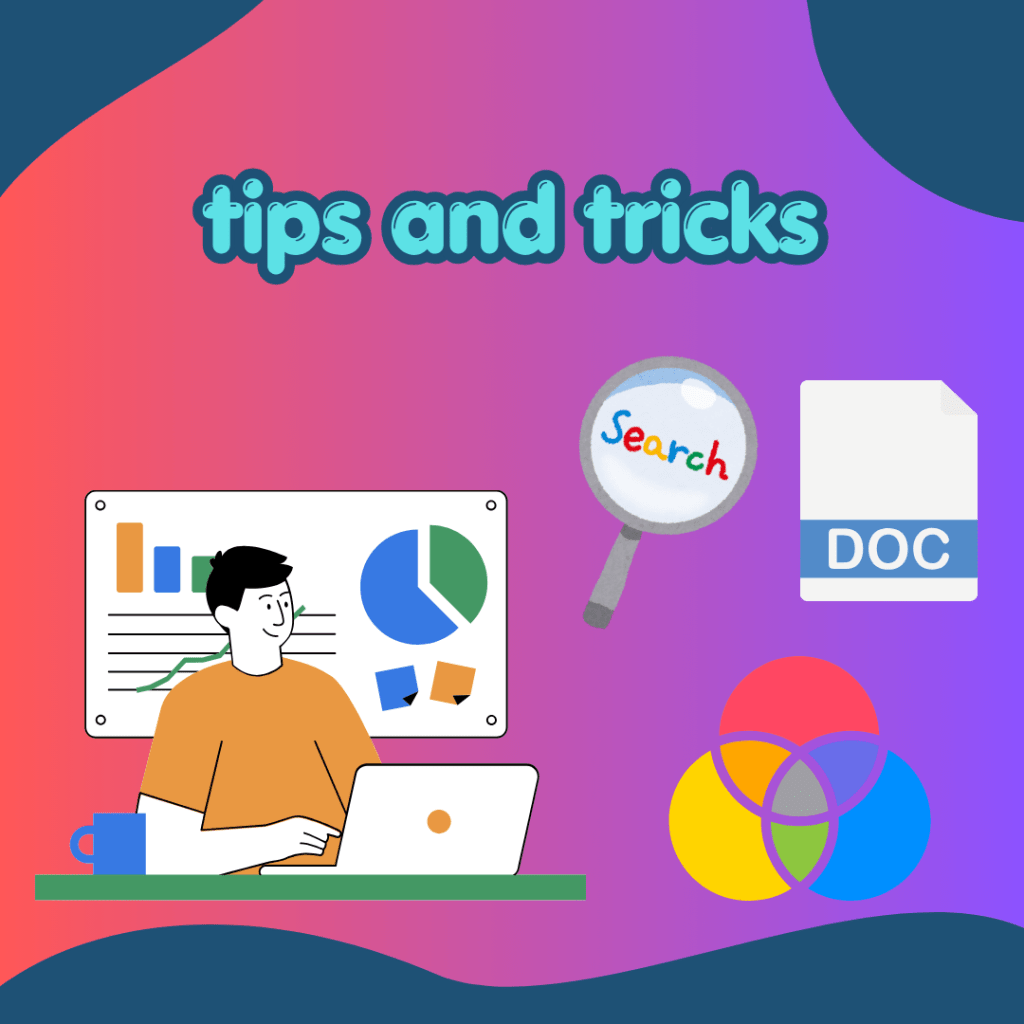 15 Google Docs Tips and Tricks to Work Faster in 2026